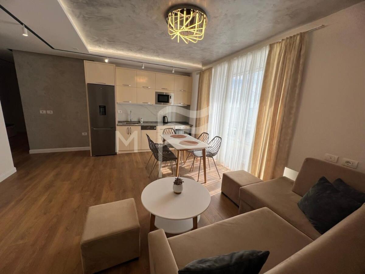 Апартаменты Yacht Club 573 Дуррес Экстерьер фото